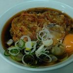 深大寺門前そば - 