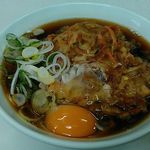 深大寺門前そば - 