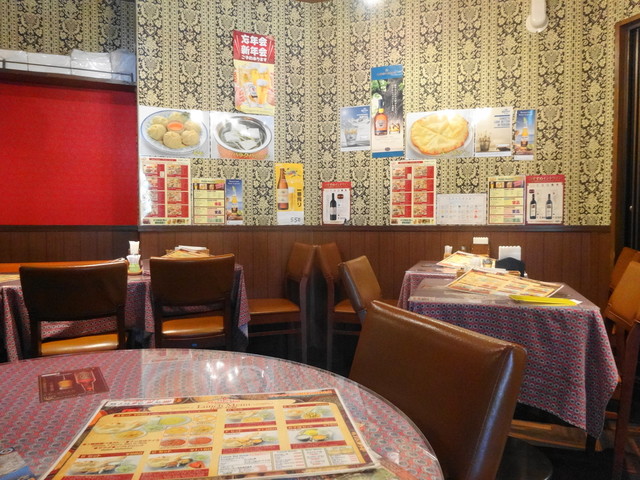 Masala Hut Harajuku Ten photo 4