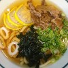 まるうまうどん 新幹線熊本店