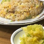 八仙 - 炒飯