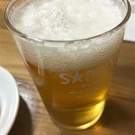 八仙 - サッポロビール