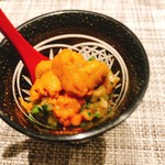 コントワール フー - 