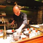 コントワール フー - 