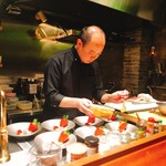 コントワール フー - 