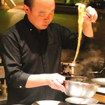 コントワール フー - 