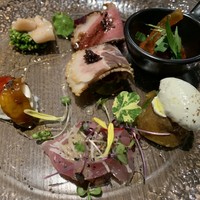 ダルマット 六本木ヒルズ店 - 