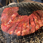 元祖おとしダレ 焼肉ウルフ - 