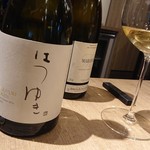 meli melo - 白ワイン