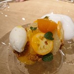 meli melo - デザート