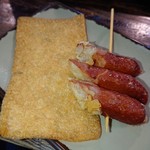 饂飩処 まっぺん商店 - 