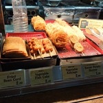 饂飩処 まっぺん商店 - 