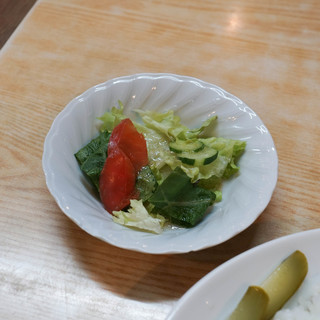 ロージナ茶房_1