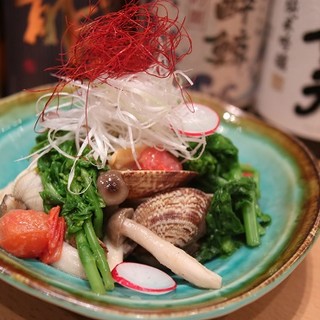 梅田で人気の魚介 海鮮料理 すべて ランキングtop 食べログ