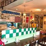 50's CAFE - 