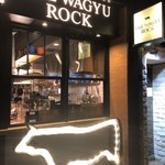 THE WAGYU ROCK - 