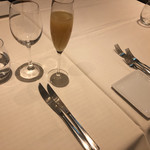 エノテカノリーオ - テーブルウェア