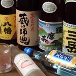 鶏ジロー - ドリンク写真: