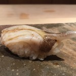 菊鮨 - とりがい