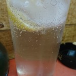 宮城 - 宮城　レモンサワー