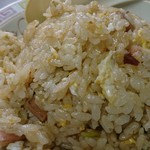 宮城 - 宮城　チャーハンアップ