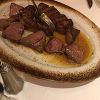 Empire Steak House Roppongi - 