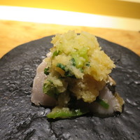 天ぷらあら木 - 