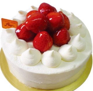 h Chuunagon - ホールケーキをご用意（3日前までに要予約）4号～7号2,500円～6,000円