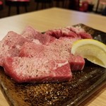 Horumon Izakaya Kimuya - 