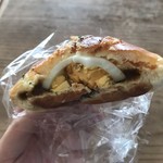 ブランジェリー みかづき - 