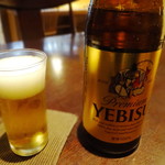 蕎麦ひら井 - ヱビス