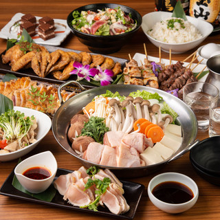 3時間プラン 豪華鶏三昧 阿波尾鶏盛り沢山 贅沢な鶏料理10品 3時間飲み放題付き 5000円 品川個室居酒屋 阿波尾鶏と焼き鳥 鳥心 品川店 とりしん 品川 居酒屋 食べログ 3時間プラン 豪華鶏三昧 阿波尾鶏盛り沢山 贅沢な鶏料理10品 3時間飲み放題付き 5000円 品川個室居酒屋 阿波尾鶏と焼き鳥 鳥心 品川店 とりしん 品川 居酒屋 食べログ