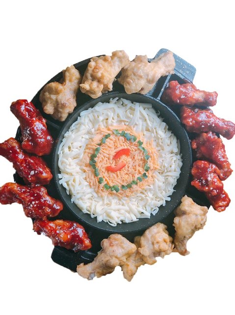 ランチメニュー 明洞タッカルビ 渋谷店 渋谷 韓国料理 食べログ