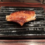 野口太郎 - 播州地鶏 手羽先 一夜干し