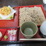 そば処 和 - 