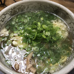 うどん坊 - 