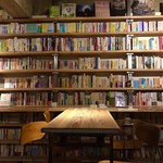 森の図書室 - 