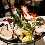 Empire Steak House Roppongi - 