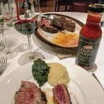 Empire Steak House Roppongi - 