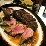 Empire Steak House Roppongi - 