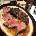 Empire Steak House - 