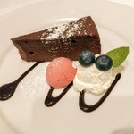 Empire Steak House - 