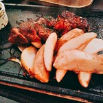 モモセ精肉店 - 