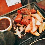 モモセ精肉店 - 