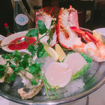 Empire Steak House - 