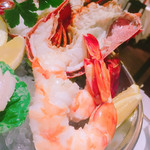 Empire Steak House - 