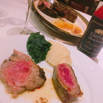 Empire Steak House - 