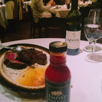 Empire Steak House - 