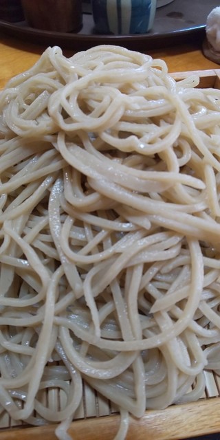 そば処　うちむら - 柳原（そば）の写真