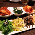 焼肉・韓国料理 KollaBo - 